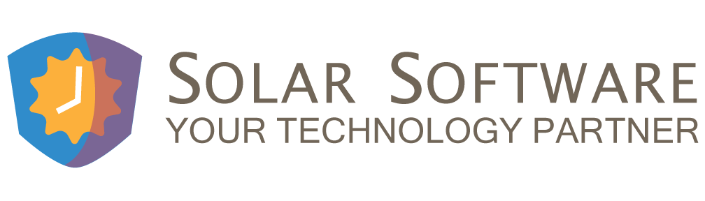 Solar Software